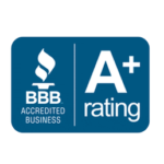 Better Business Bureau A+ Rated Business | Energy Shield Idaho