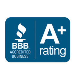 Better Business Bureau A+ Members