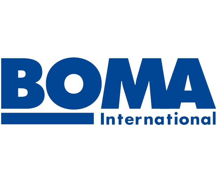 BOMA International Logo