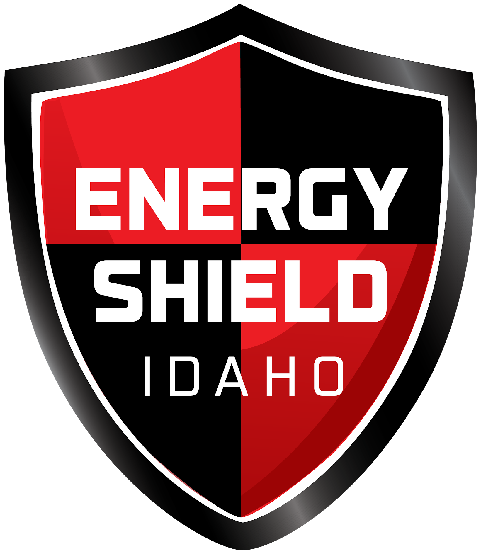 Energy Shield Idaho Roofs Logo